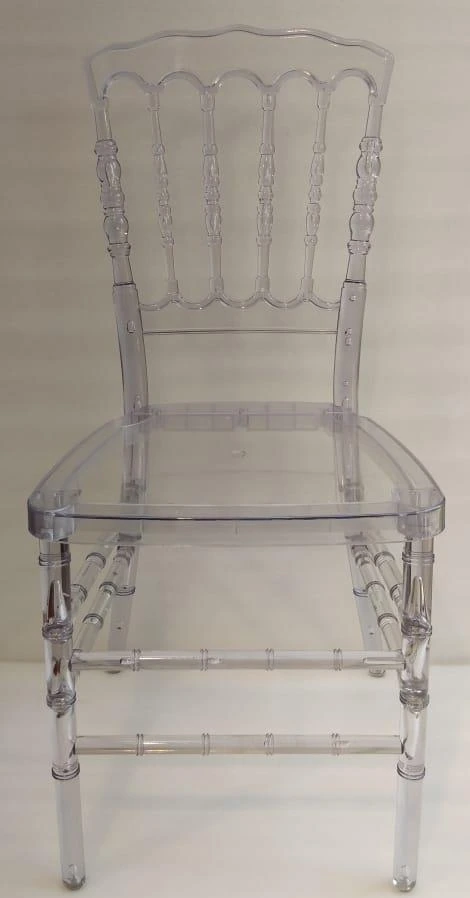 Chair Raisin Chivari Napoleon